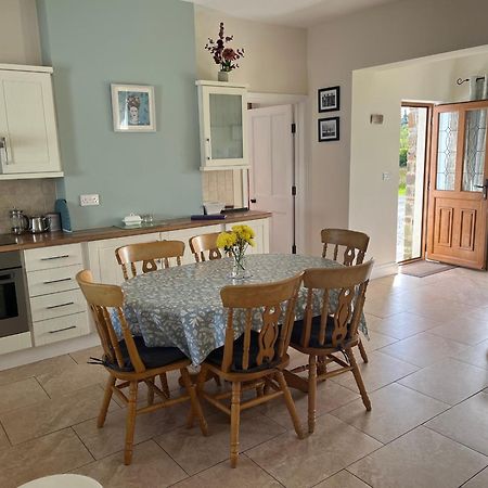 Cloonkee Cottage, Crossmolina Esterno foto