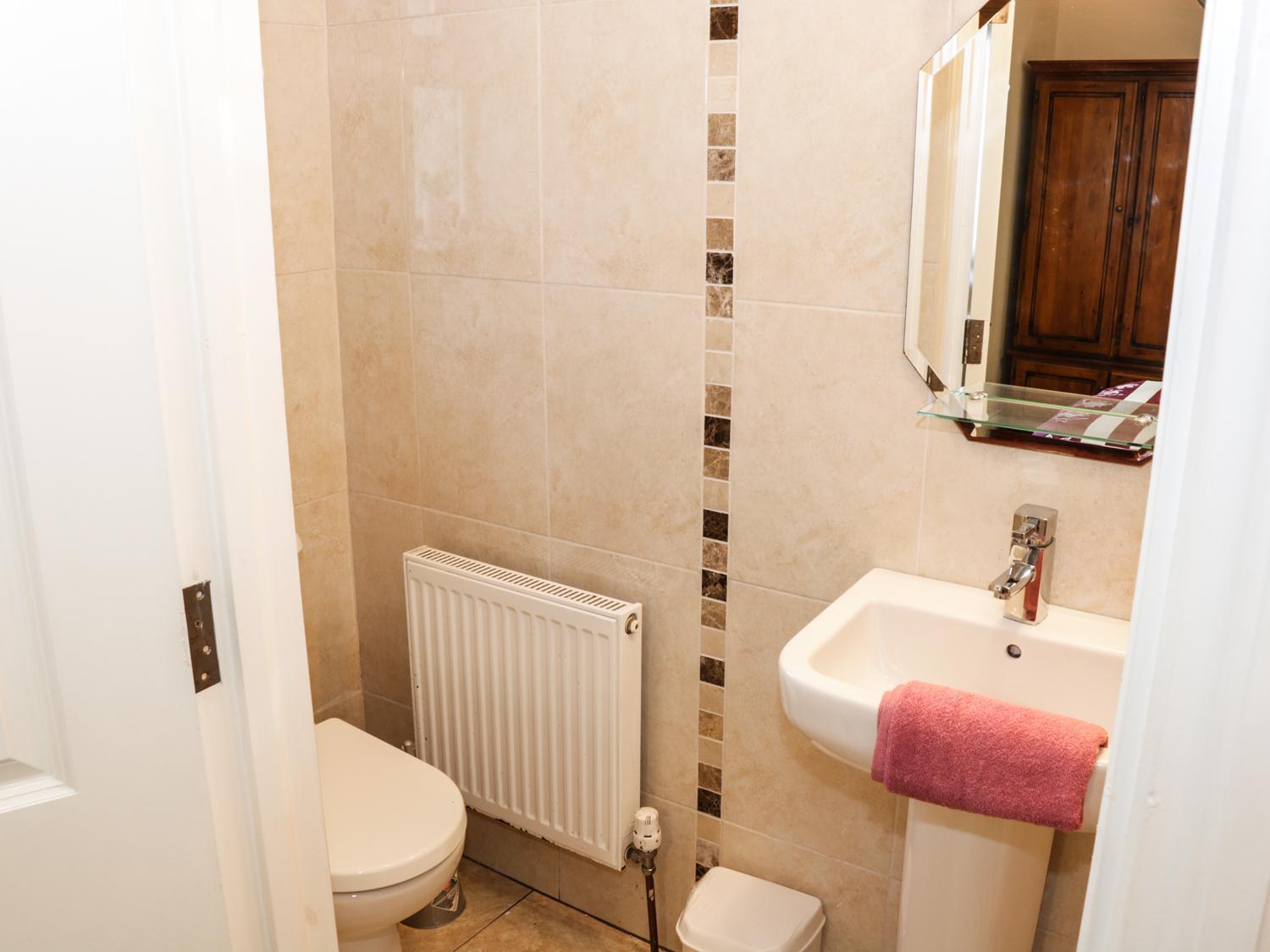 Cloonkee Cottage, Crossmolina Esterno foto
