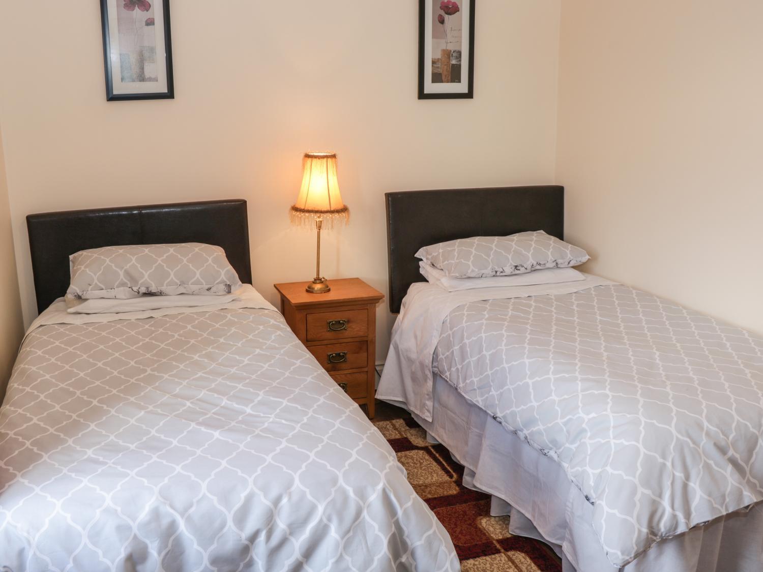 Cloonkee Cottage, Crossmolina Esterno foto