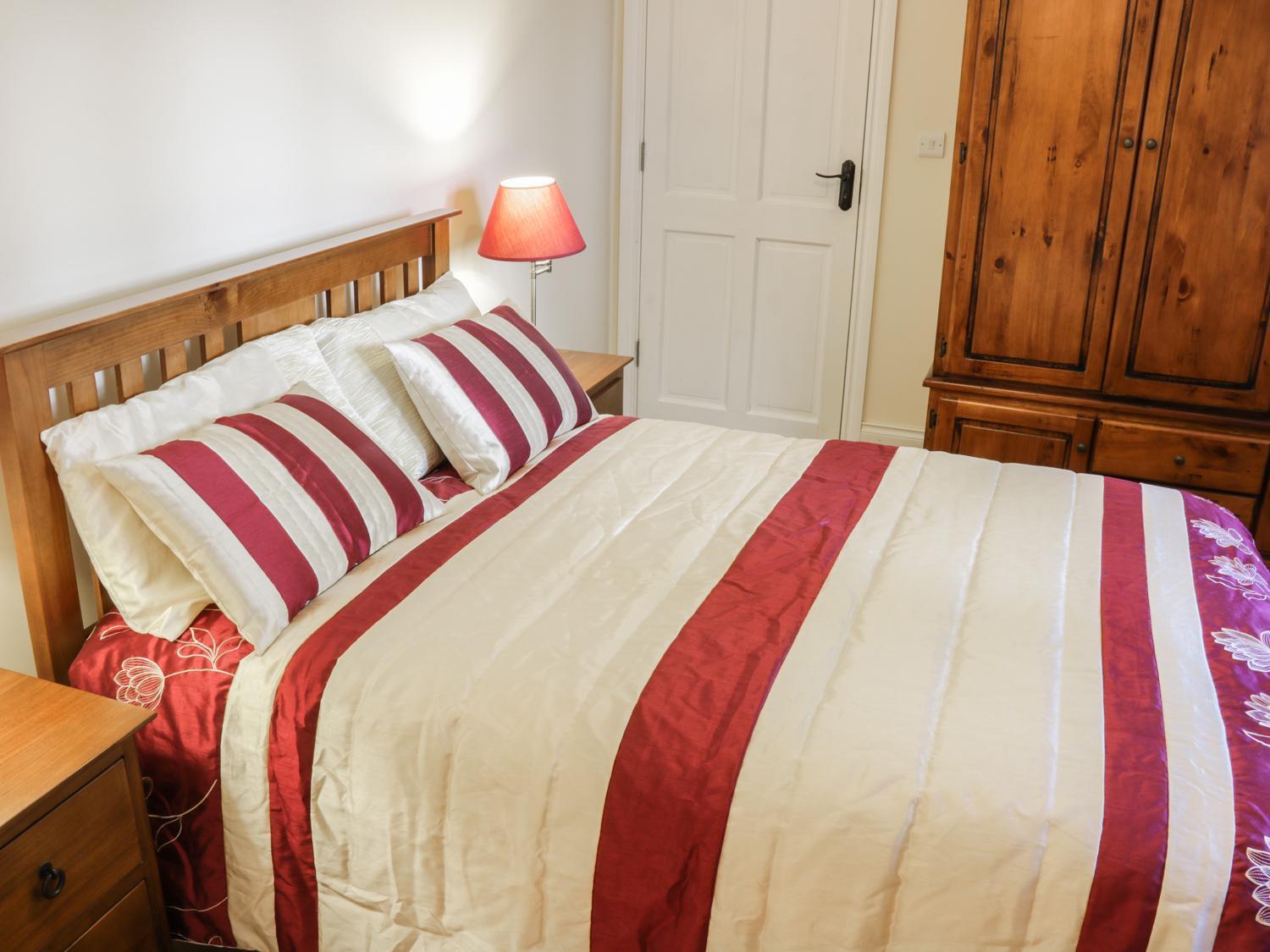 Cloonkee Cottage, Crossmolina Esterno foto