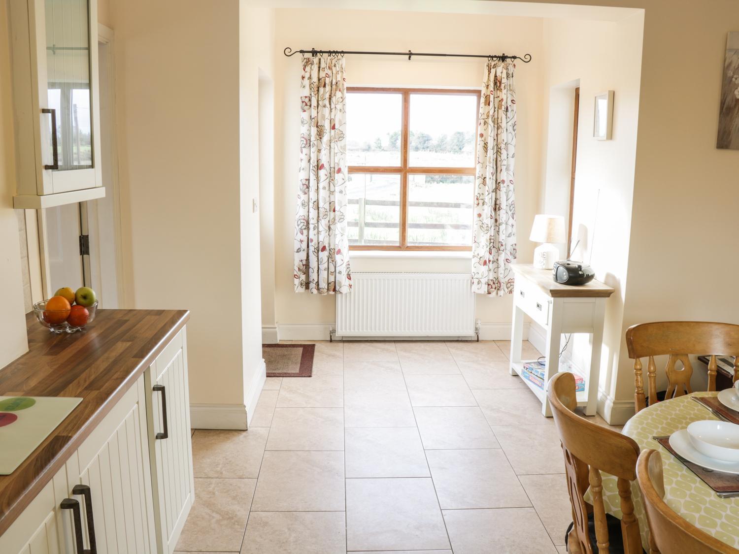 Cloonkee Cottage, Crossmolina Esterno foto