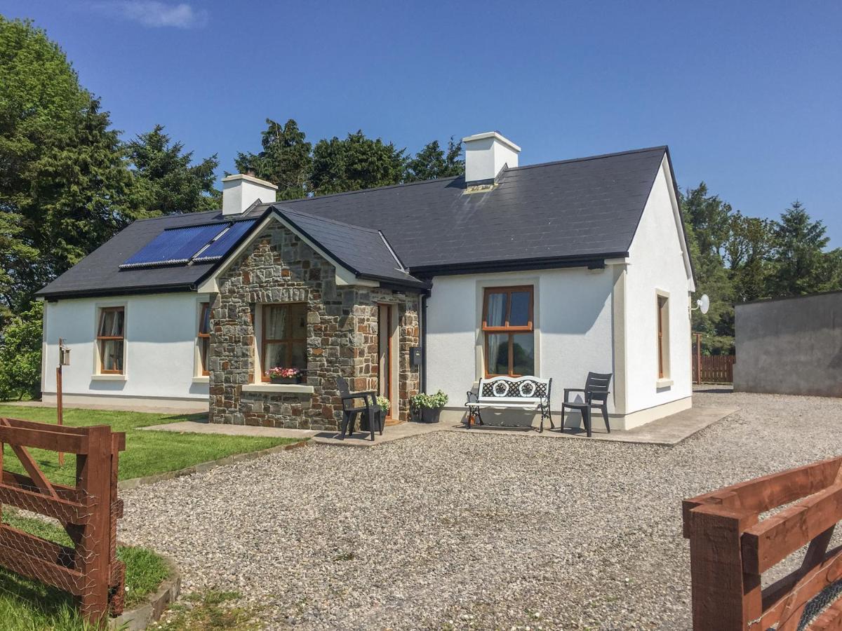 Cloonkee Cottage, Crossmolina Esterno foto