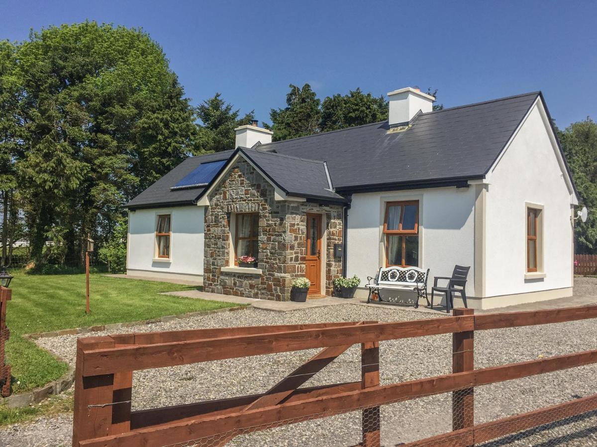 Cloonkee Cottage, Crossmolina Esterno foto